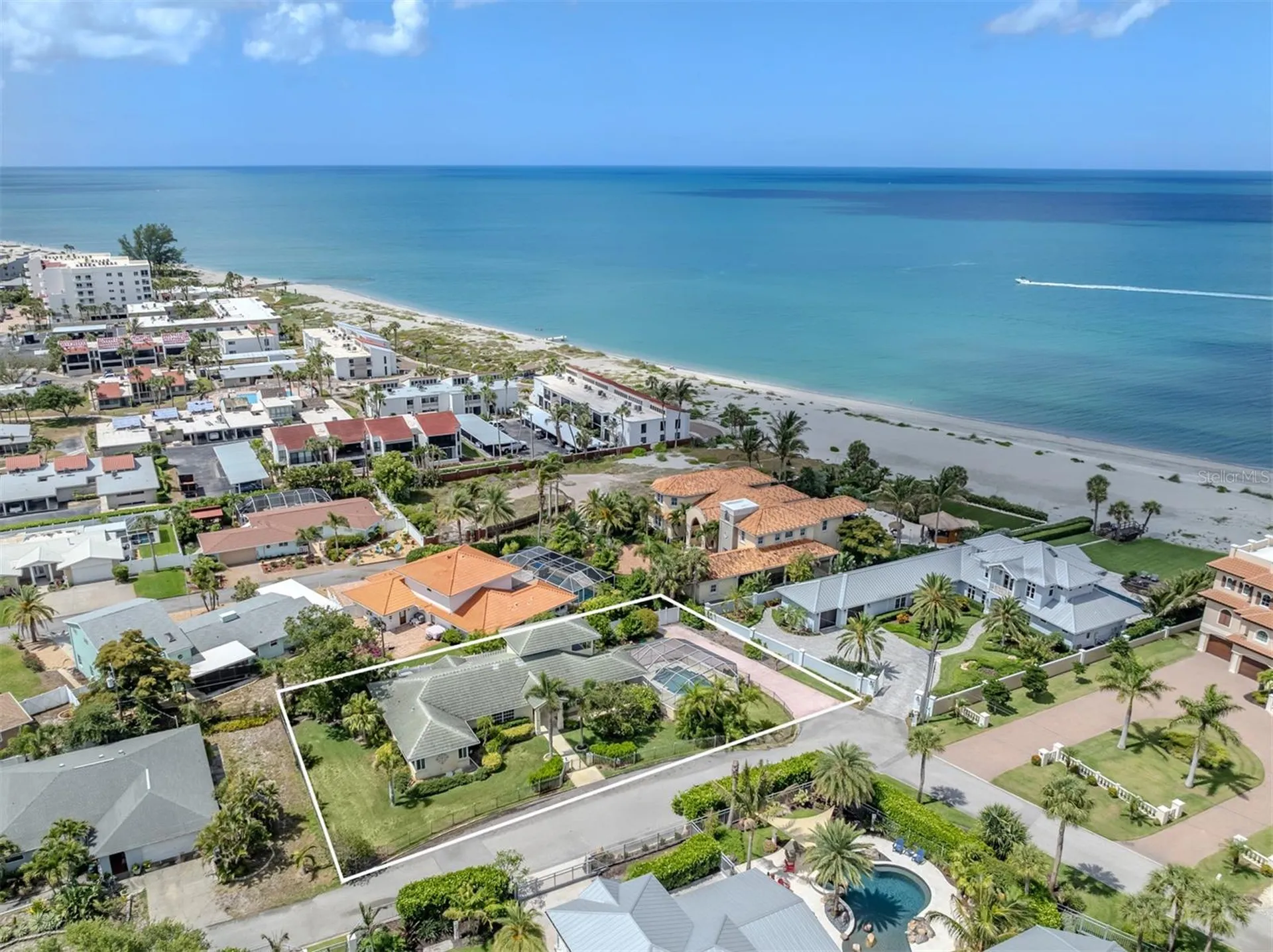 24 Gulf Manor Drive Venice FL 34285