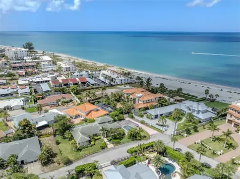24 Gulf Manor Drive Venice FL 34285