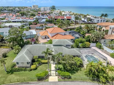 24 Gulf Manor Drive Venice FL 34285