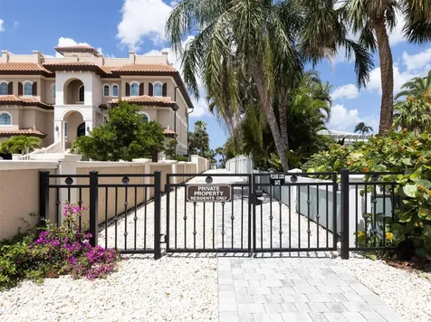 24 Gulf Manor Drive Venice FL 34285