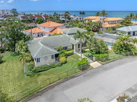 24 Gulf Manor Drive Venice FL 34285
