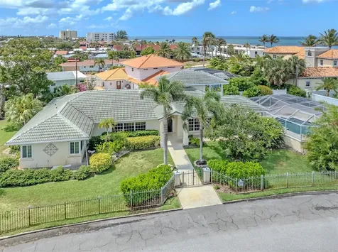 24 Gulf Manor Drive Venice FL 34285