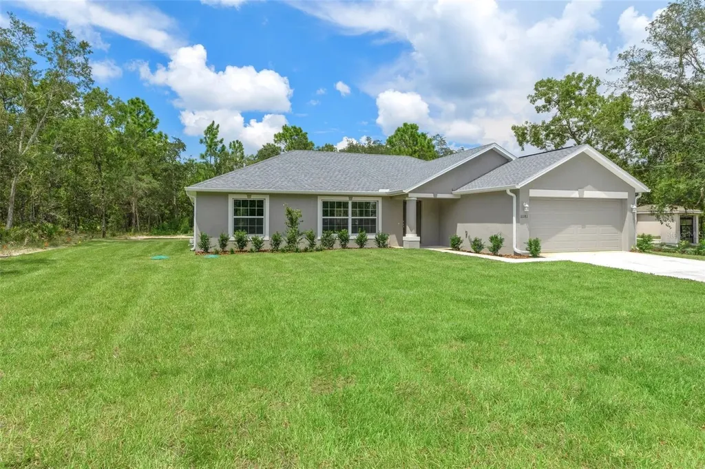 16375 Kakawi Road Brooksville FL 34614