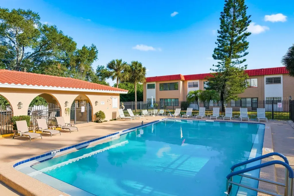 1750 Belleair Forest Drive Belleair FL 33756