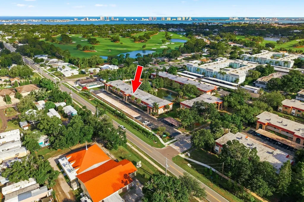 1750 Belleair Forest Drive Belleair FL 33756