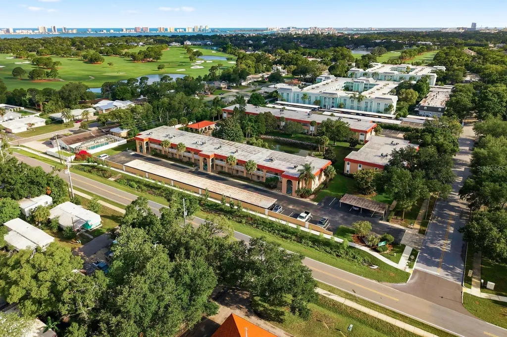 1750 Belleair Forest Drive Belleair FL 33756