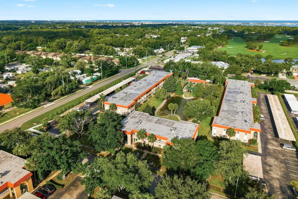 1750 Belleair Forest Drive Belleair FL 33756
