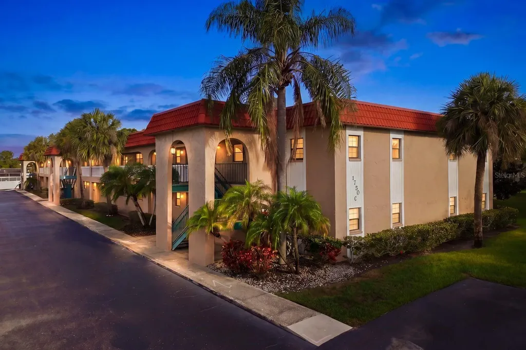 1750 Belleair Forest Drive Belleair FL 33756