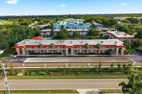 1750 Belleair Forest Drive Belleair FL 33756