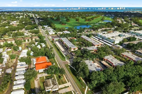 1750 Belleair Forest Drive Belleair FL 33756