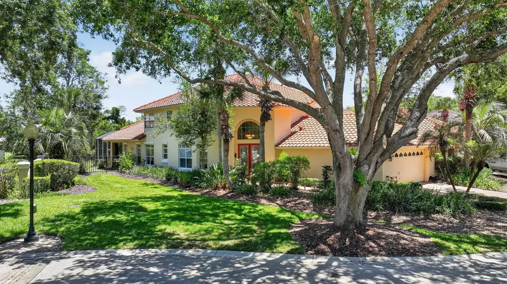 10 Monterrey Drive Palm Coast FL 32137