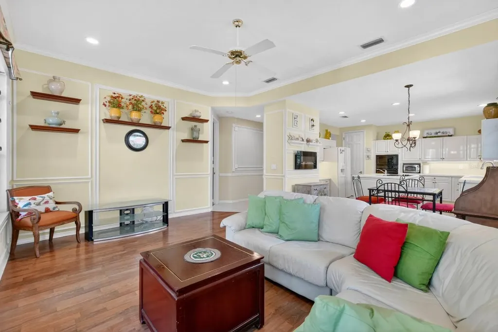 10 Monterrey Drive Palm Coast FL 32137