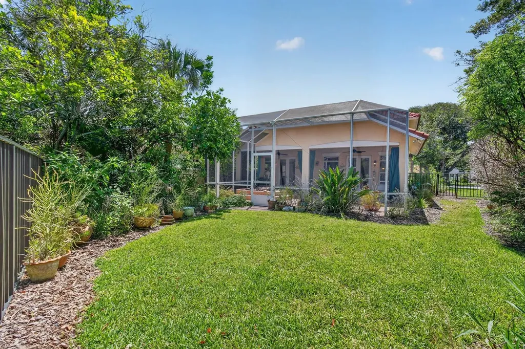 10 Monterrey Drive Palm Coast FL 32137