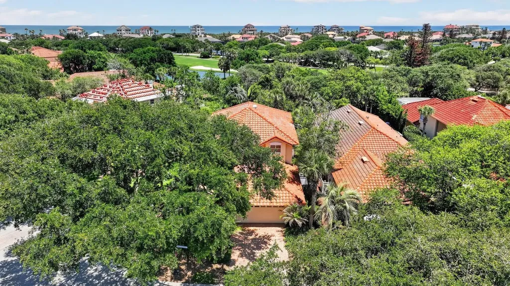 10 Monterrey Drive Palm Coast FL 32137