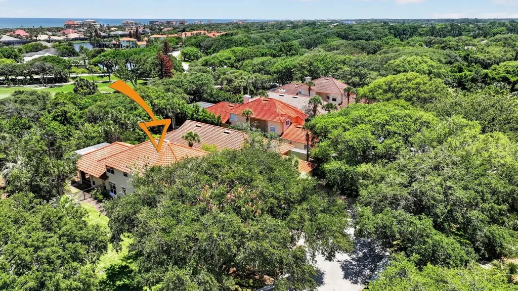 10 Monterrey Drive Palm Coast FL 32137