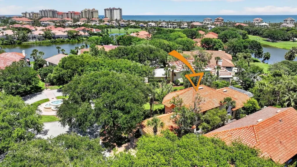 10 Monterrey Drive Palm Coast FL 32137