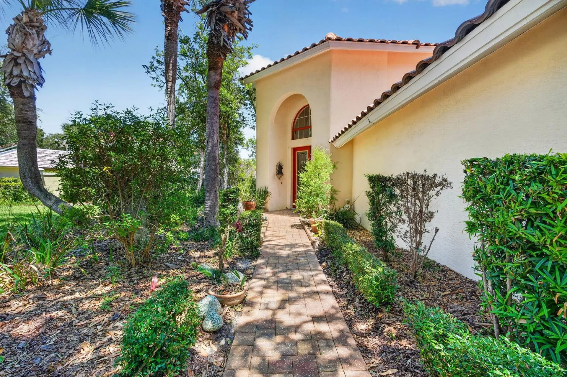 10 Monterrey Drive Palm Coast FL 32137