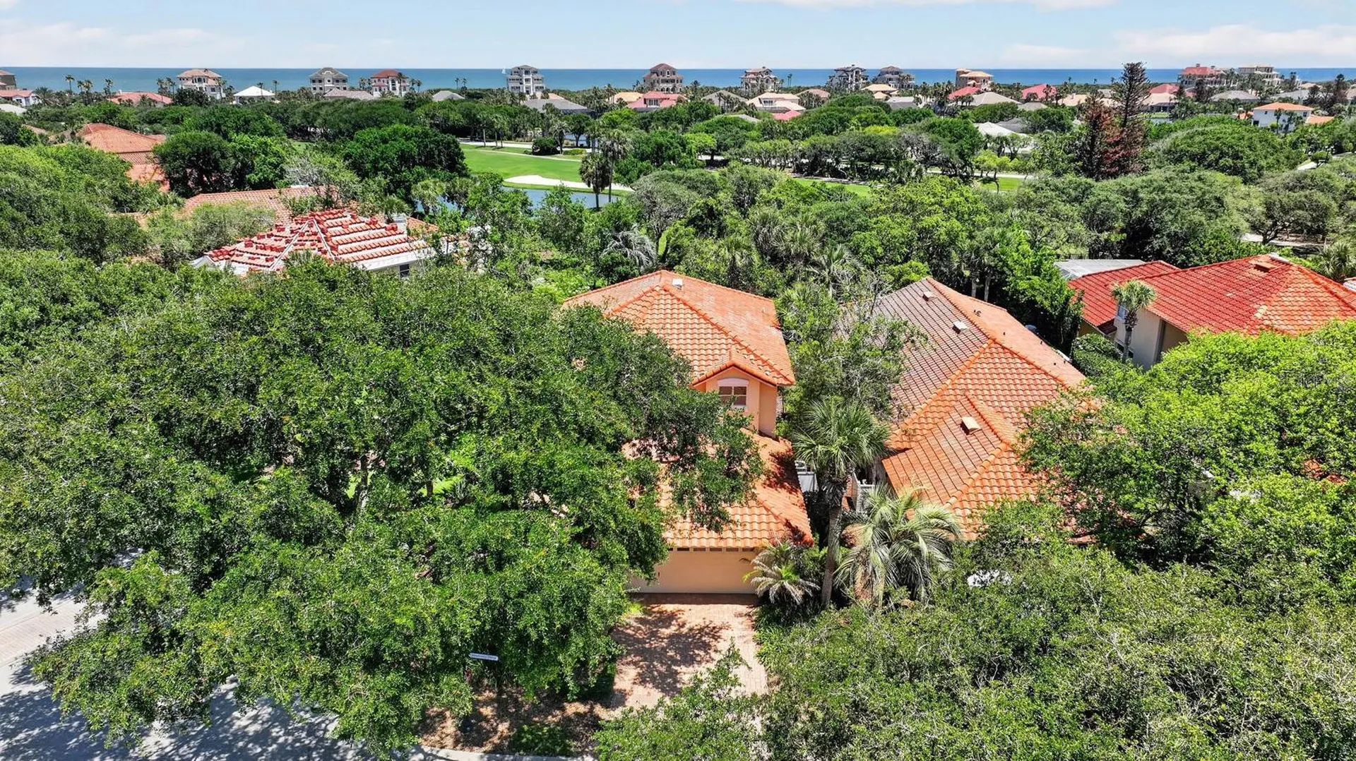 10 Monterrey Drive Palm Coast FL 32137