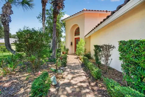 10 Monterrey Drive Palm Coast FL 32137