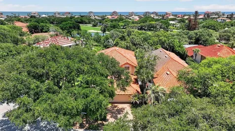 10 Monterrey Drive Palm Coast FL 32137