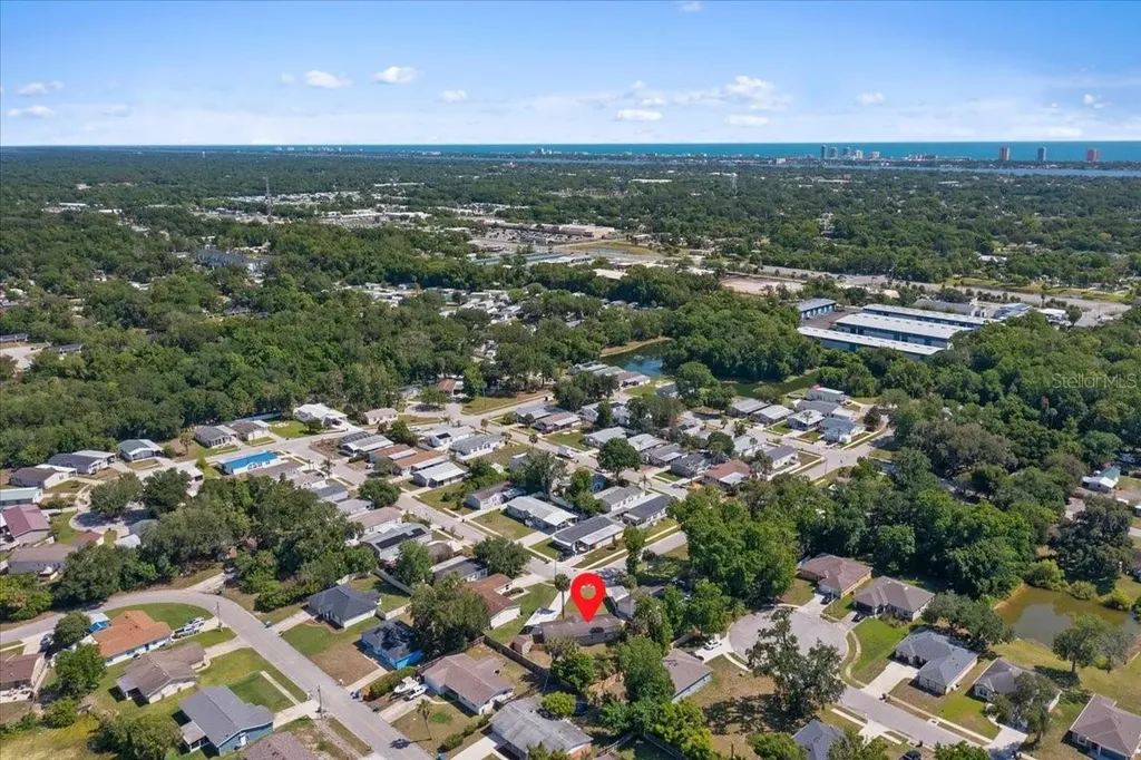 1137 Yaupon Street Daytona Beach FL 32117