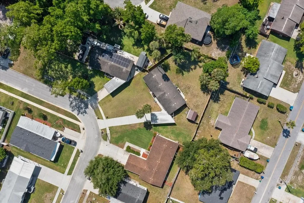 1137 Yaupon Street Daytona Beach FL 32117