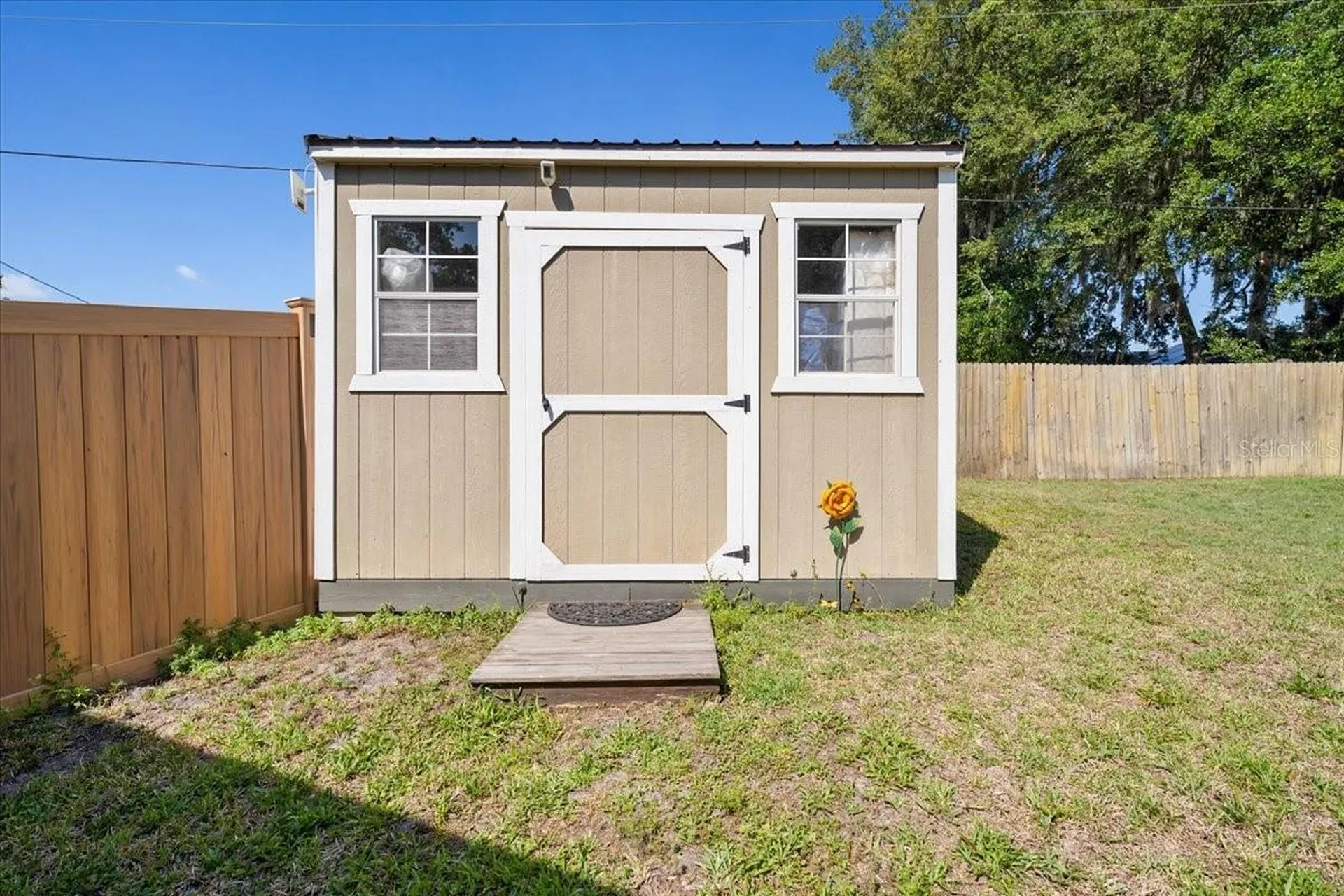 1137 Yaupon Street Daytona Beach FL 32117