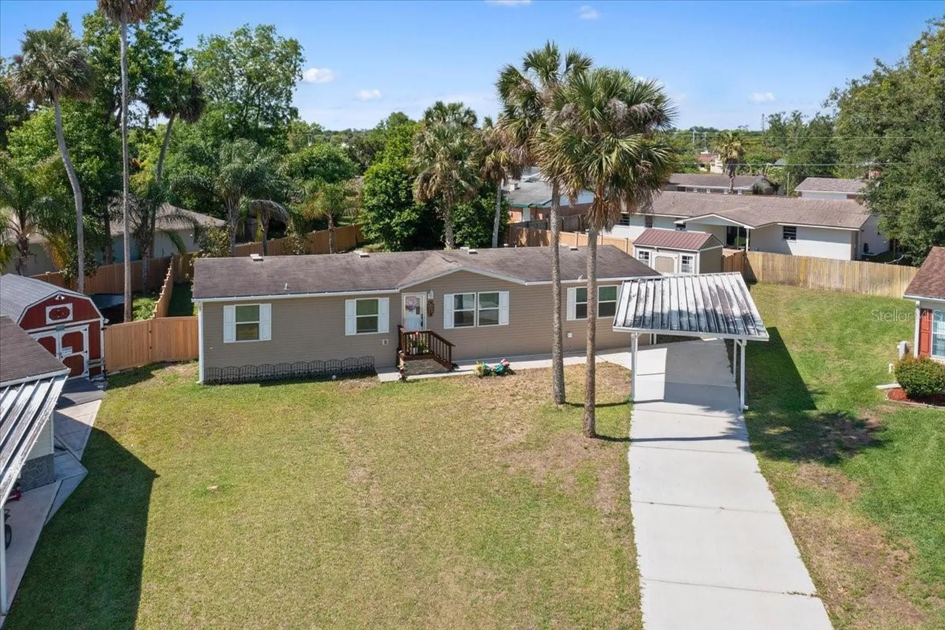 1137 Yaupon Street Daytona Beach FL 32117