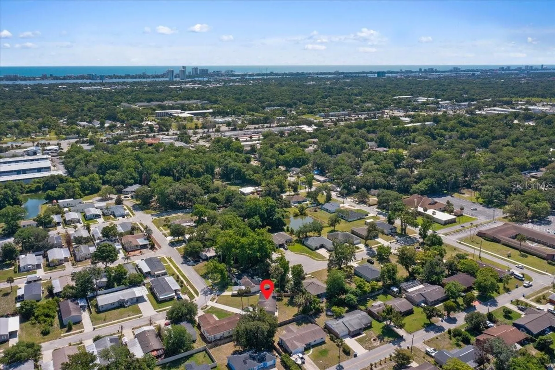 1137 Yaupon Street Daytona Beach FL 32117