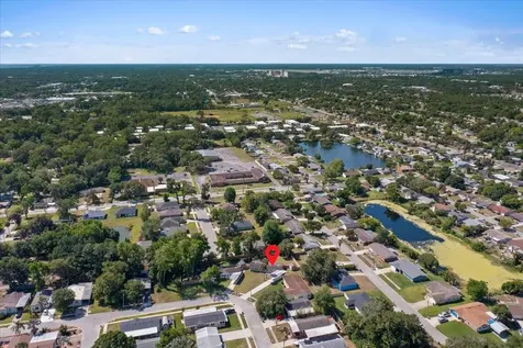 1137 Yaupon Street Daytona Beach FL 32117