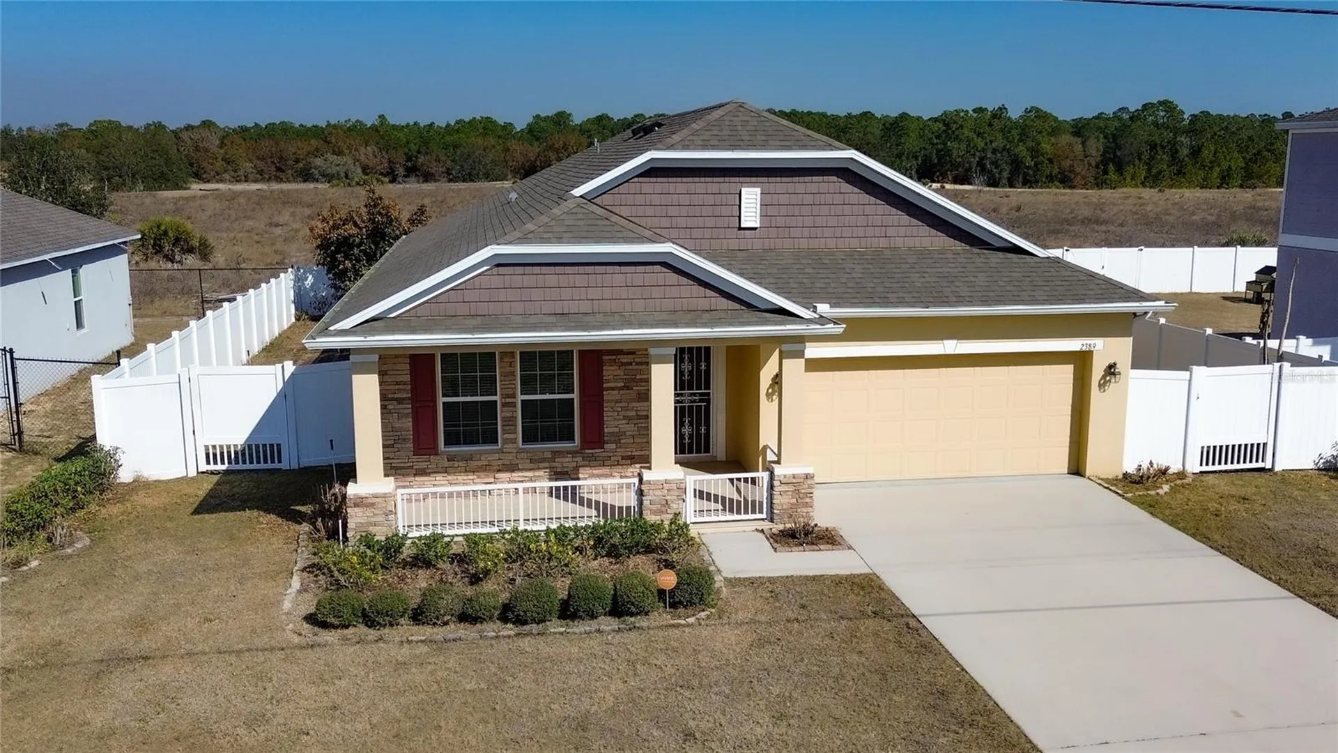 2389 Rock Drive Kissimmee FL 34759