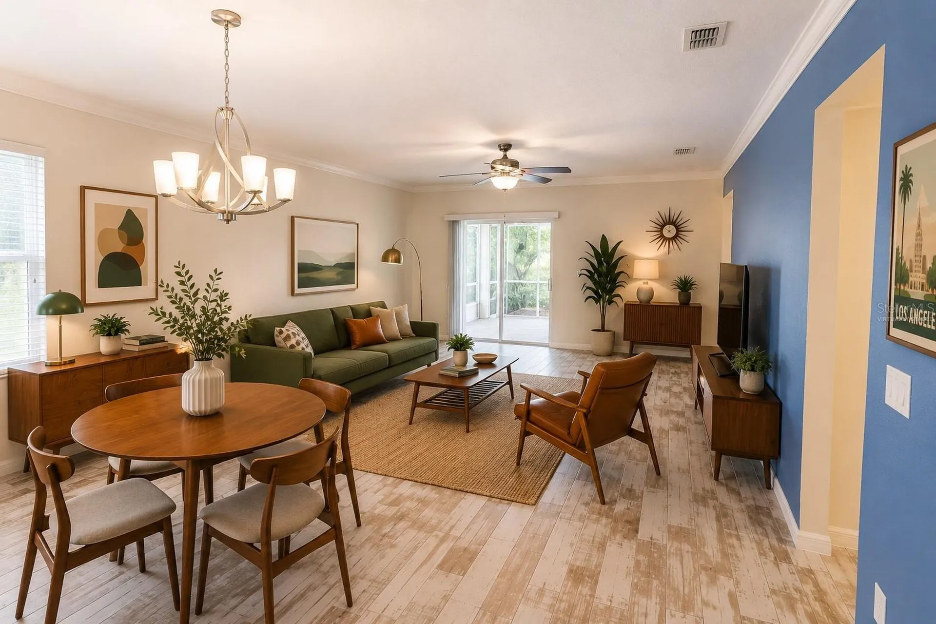 2389 Rock Drive Kissimmee FL 34759