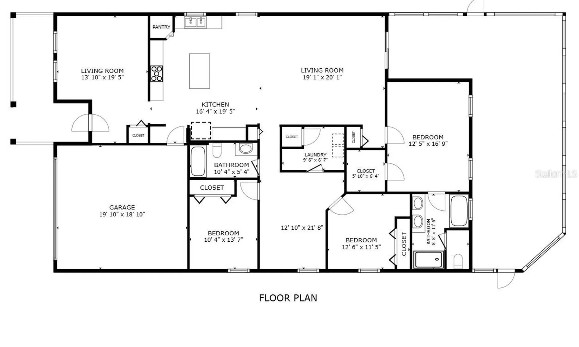 2389 Rock Drive Kissimmee FL 34759