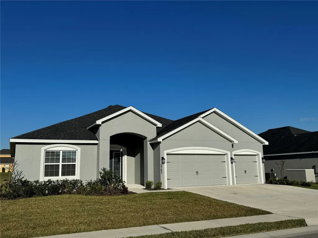6783 Treymont Drive Lakeland FL 33813
