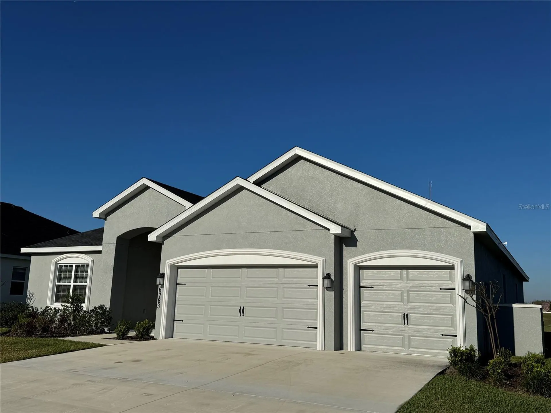 6783 Treymont Drive Lakeland FL 33813