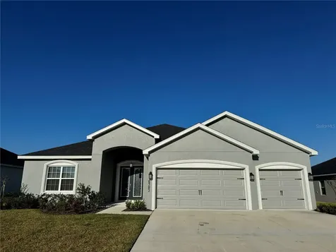 6783 Treymont Drive Lakeland FL 33813