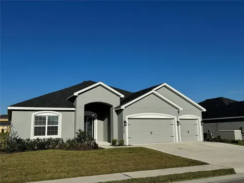 6783 Treymont Drive Lakeland FL 33813