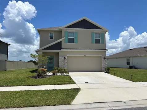 464 Talisi Loop St Cloud FL 34771