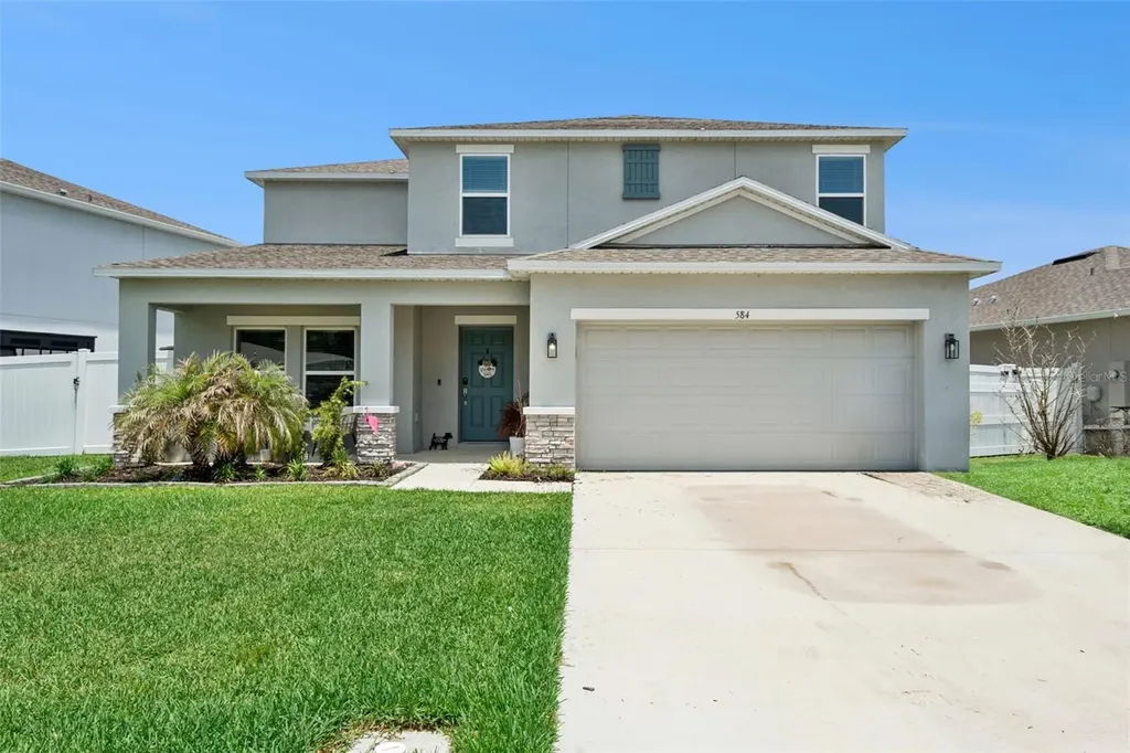 584 Pink Ibis Bend St Cloud FL 34772