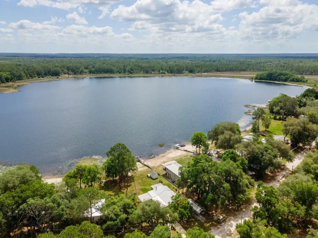 23191 NE 112th Court Road Fort Mc Coy FL 32134