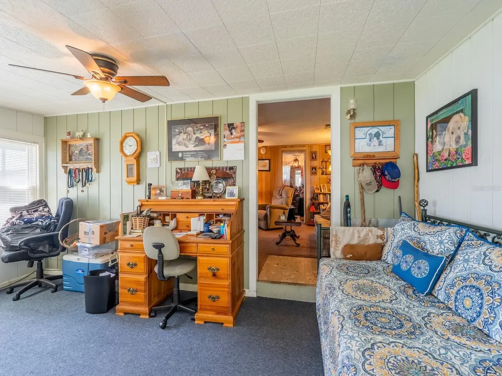 23191 NE 112th Court Road Fort Mc Coy FL 32134