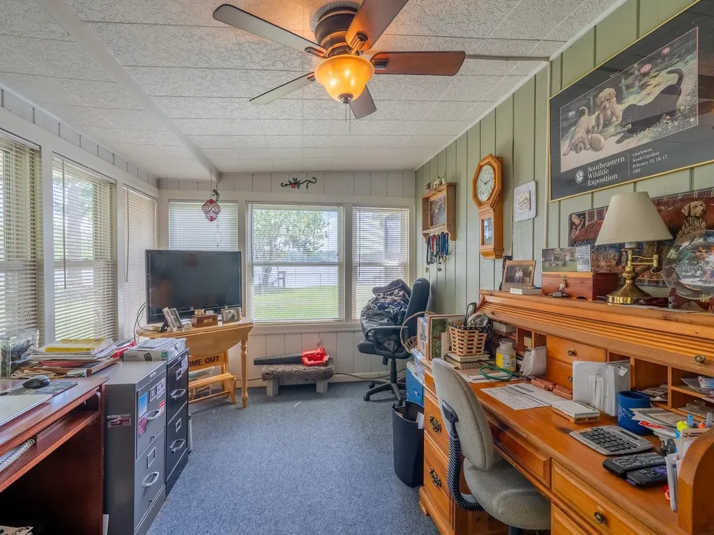 23191 NE 112th Court Road Fort Mc Coy FL 32134