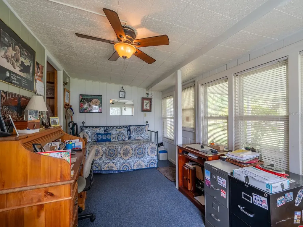 23191 NE 112th Court Road Fort Mc Coy FL 32134
