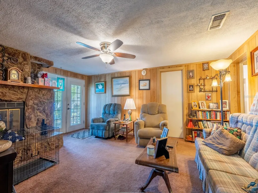 23191 NE 112th Court Road Fort Mc Coy FL 32134