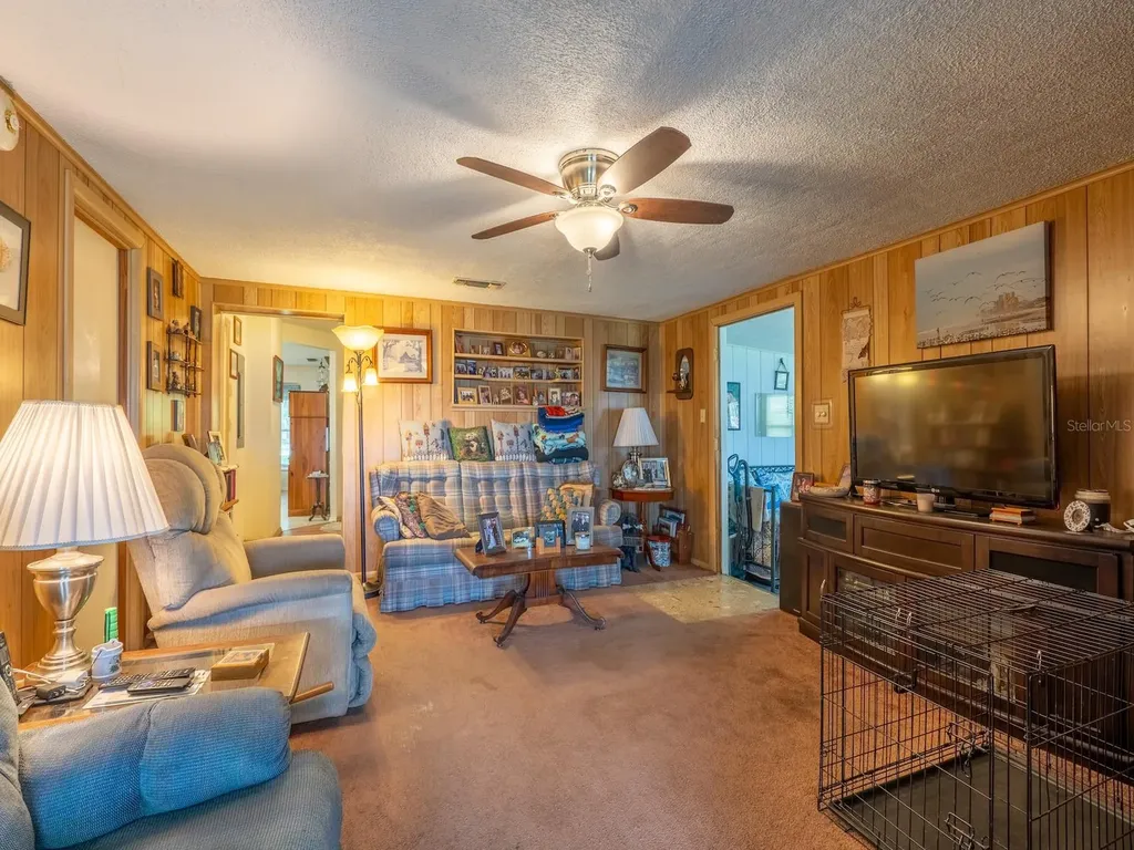 23191 NE 112th Court Road Fort Mc Coy FL 32134