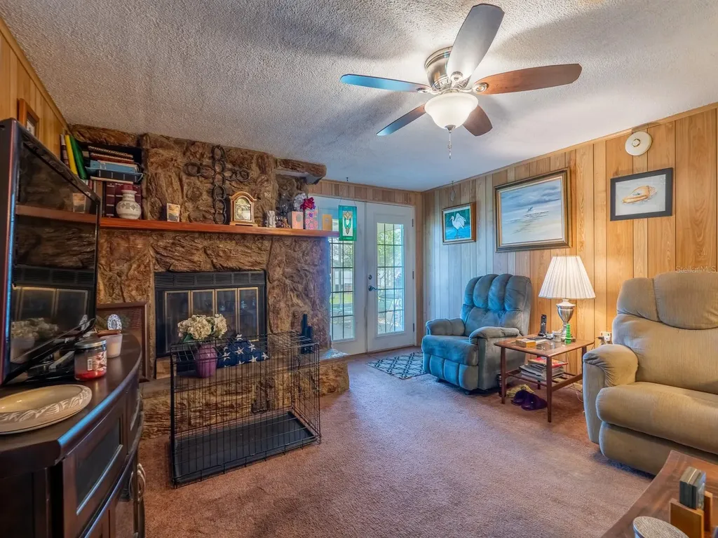 23191 NE 112th Court Road Fort Mc Coy FL 32134