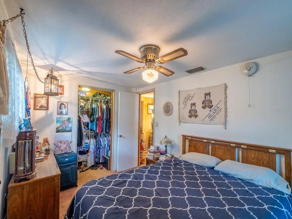 23191 NE 112th Court Road Fort Mc Coy FL 32134