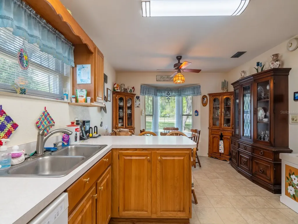 23191 NE 112th Court Road Fort Mc Coy FL 32134