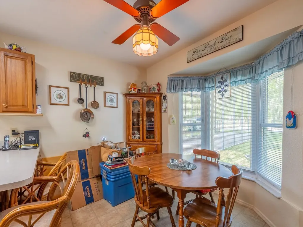 23191 NE 112th Court Road Fort Mc Coy FL 32134