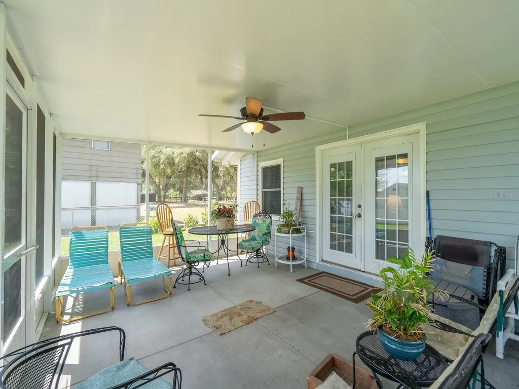 23191 NE 112th Court Road Fort Mc Coy FL 32134